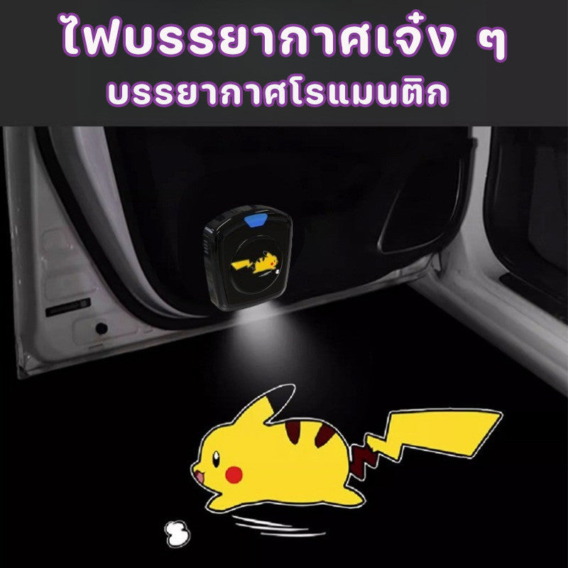 ไฟเลี้ยวแบบสั่งทำพิเศษสำหรับรถจักรยานยนต์ มาพร้อมหลอดไฟ LED ความละเอียดสูง