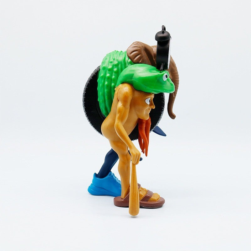 H