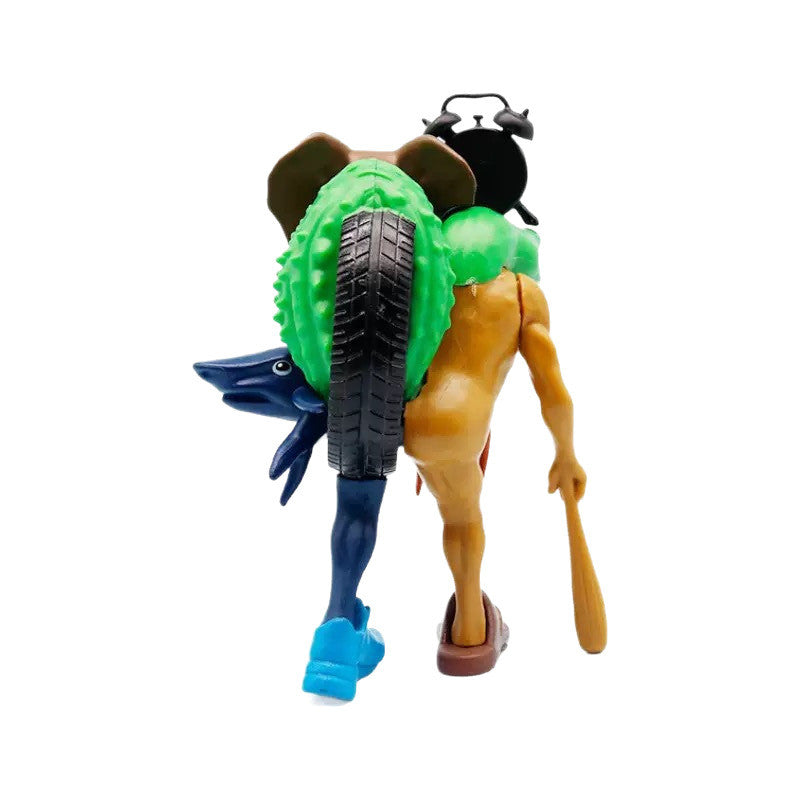 I