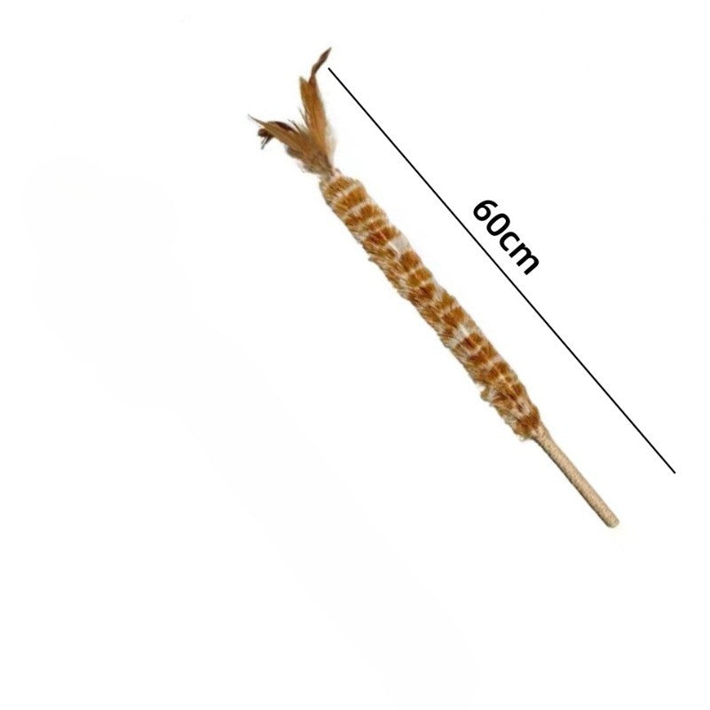 J