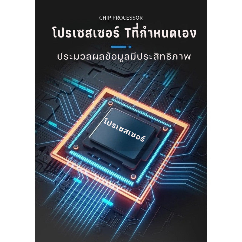ไฟเลี้ยวแบบสั่งทำพิเศษสำหรับรถจักรยานยนต์ มาพร้อมหลอดไฟ LED ความละเอียดสูง