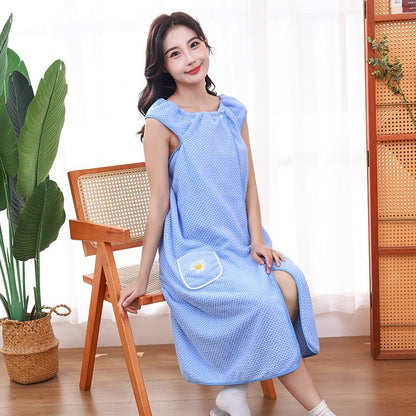 F