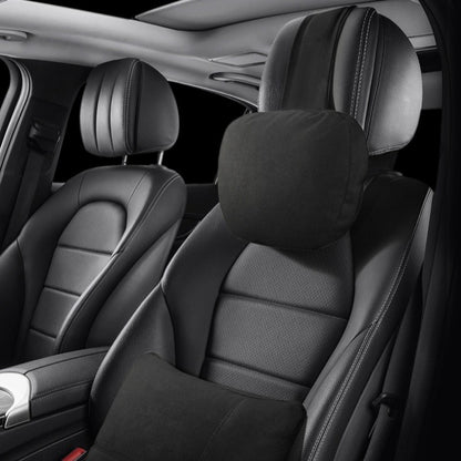 หมอนรองคอในรถ, หมอนรองหลัง, หมอนพิงหลังในรถ, หมอนรองคอสำหรับใช้ในรถ