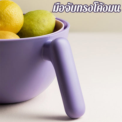 F