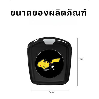 ไฟเลี้ยวแบบสั่งทำพิเศษสำหรับรถจักรยานยนต์ มาพร้อมหลอดไฟ LED ความละเอียดสูง