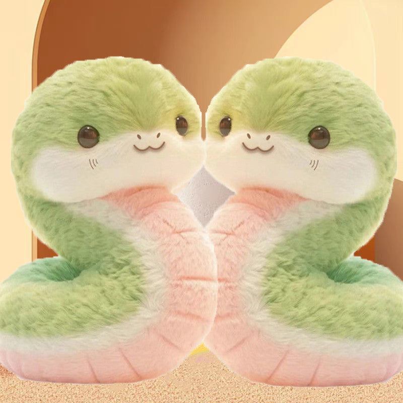 I