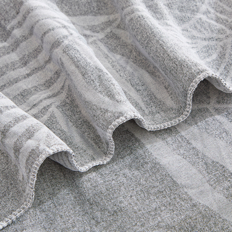 ผ้าคลุมโซฟาแบบ 1/2/3/4 ที่นั่ง ทรงตัว L ใช้ได้กับทุกขนาด