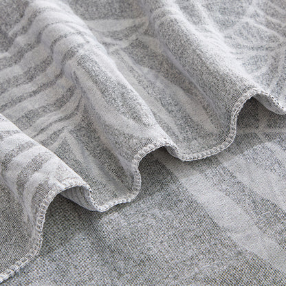 ผ้าคลุมโซฟาแบบ 1/2/3/4 ที่นั่ง ทรงตัว L ใช้ได้กับทุกขนาด