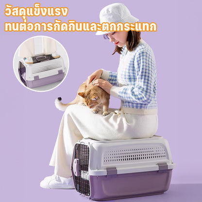 F