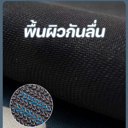 เสื่อปูพื้นรูปตัวL เสื่อรองพื้นแบบตัวL พรมปูพื้นสำหรับห้องครัว วัสดุดินสาหร่ายซิลิกา กันลื่นและทนต่อคราบ