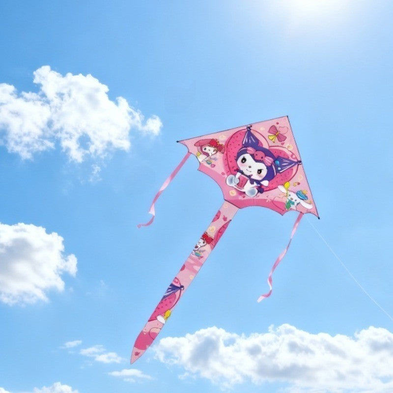 F