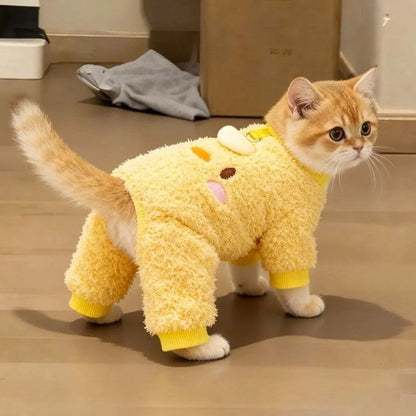 F