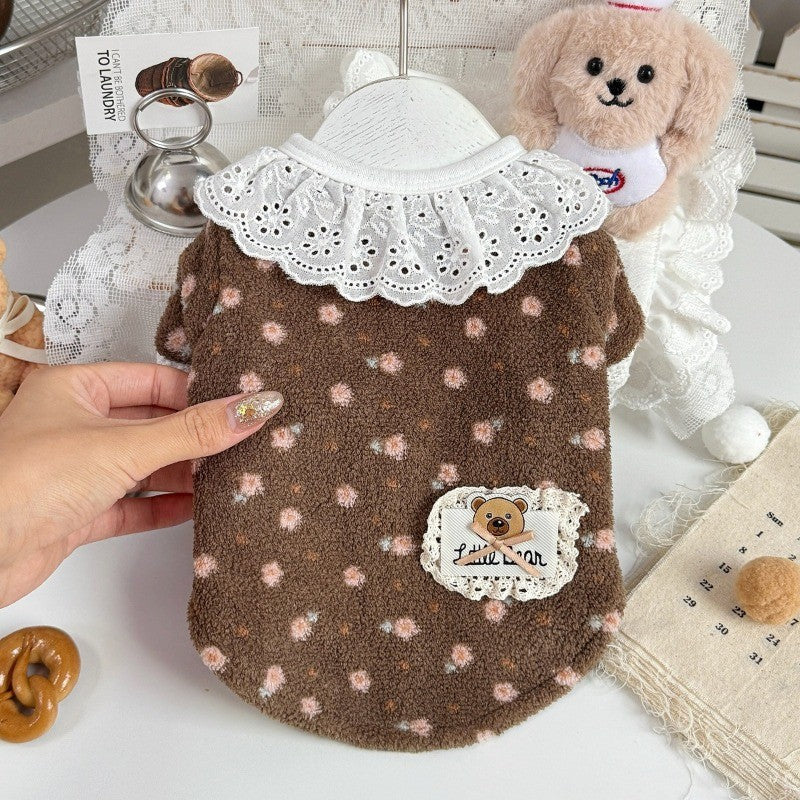 J