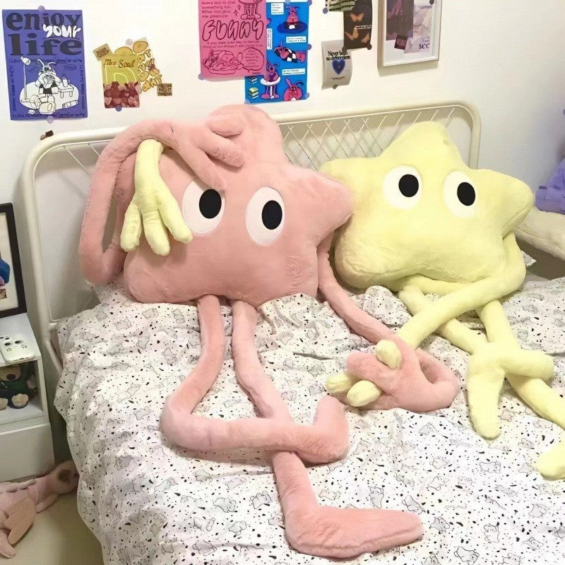 F