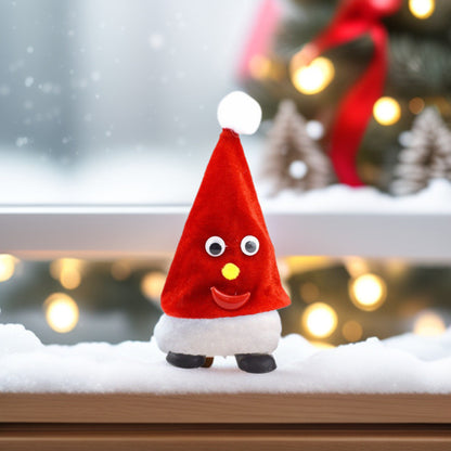 I