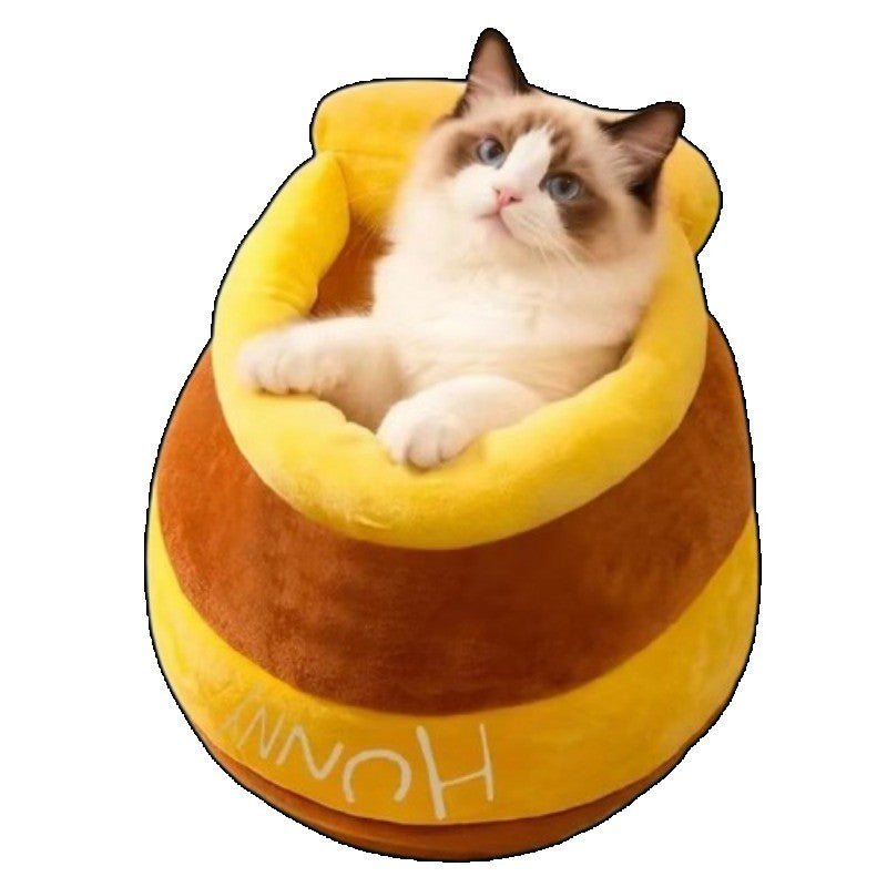 C