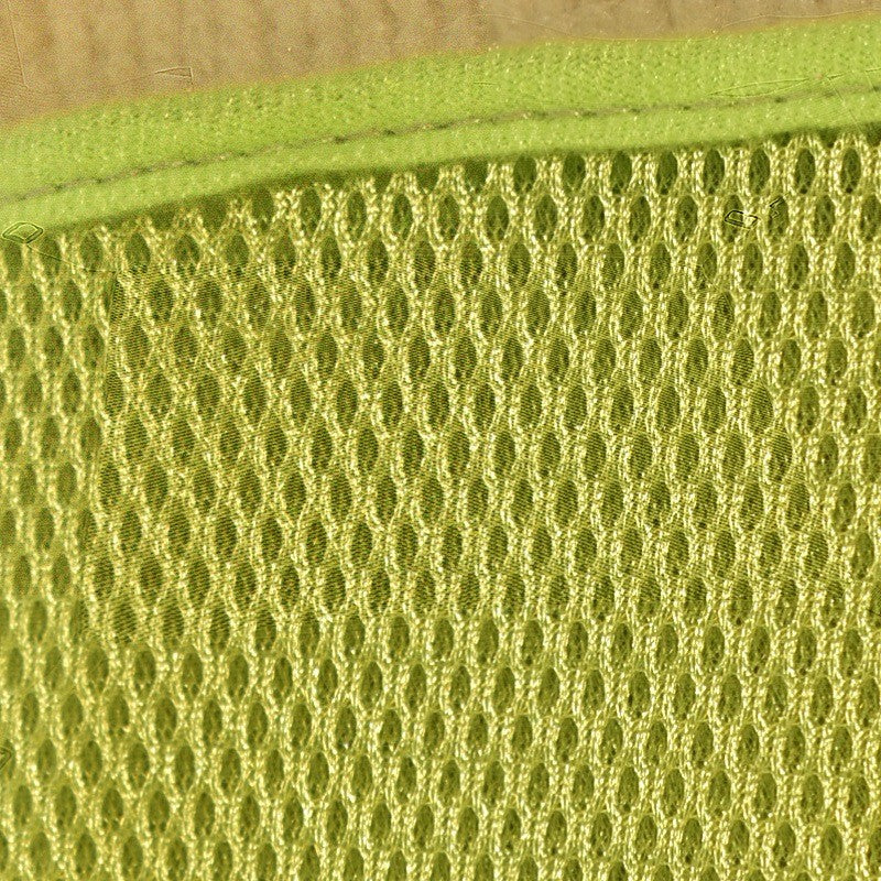 Pet hammock, pet blanket, breathable mesh fabric, sleeping bed, cat hammock bed, adjustable, cat play swing, cat hanging cage