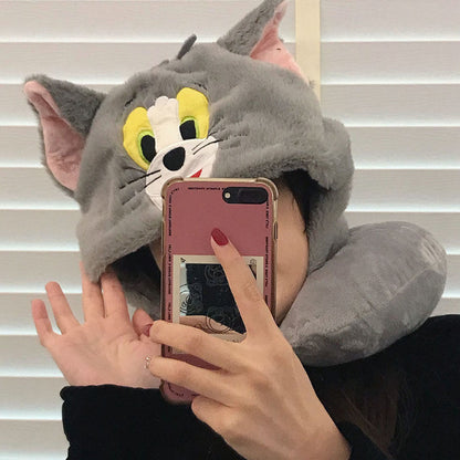D