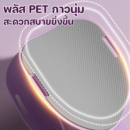 การฝึกน่อง เครื่องออกกำลังกายขา เครื่องบริหารกล้ามเนื้อขา ต้นขาเรียว+ก้นกระชับ ที่ลดต้นขา มีเทปยึด ความต้านทานปรับได้