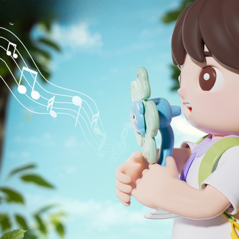 F