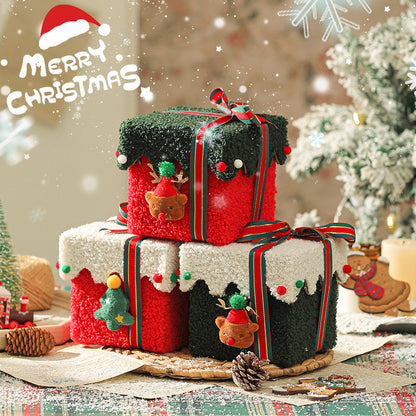 F
