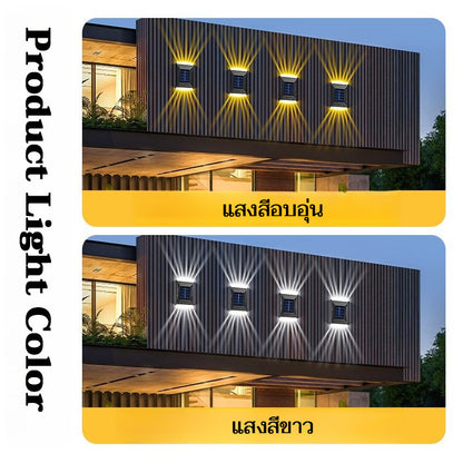 C