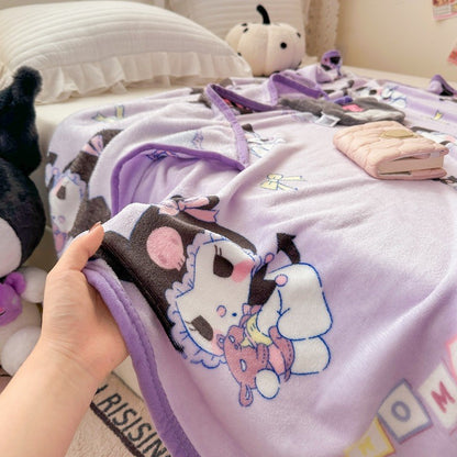 F