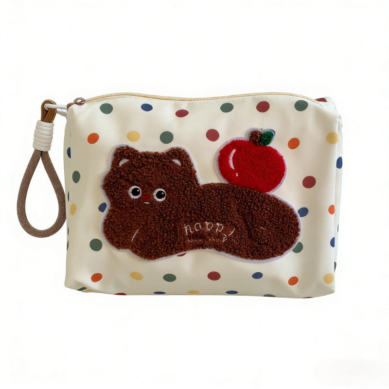 J