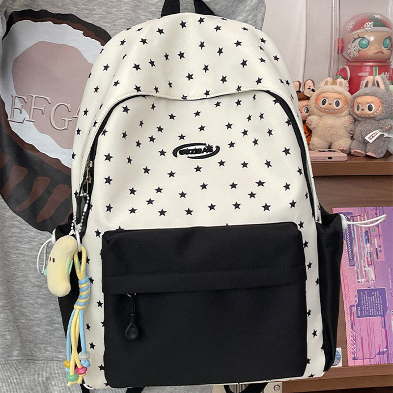 I