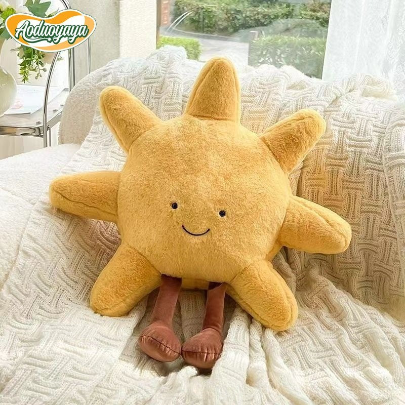 I