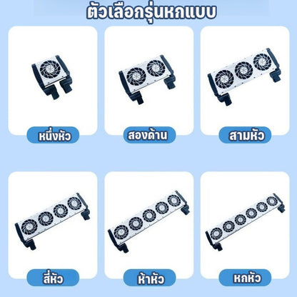 F