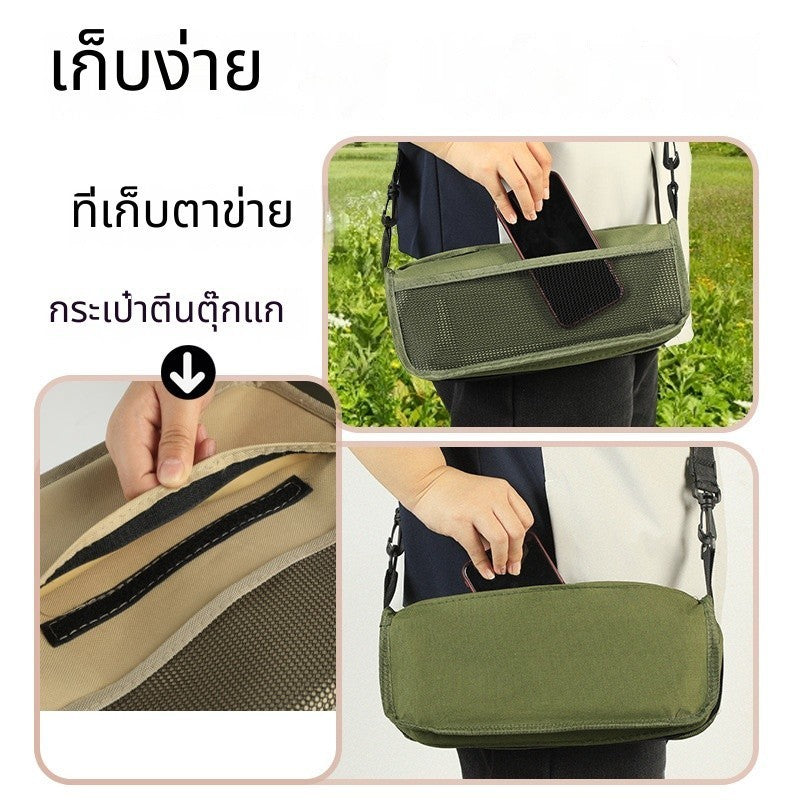 NEW Picnic Chair, Camping Chair for Kids, Supports up to 350KG, Outdoor Picnic, Portable Camping Chair, 130CM Tall