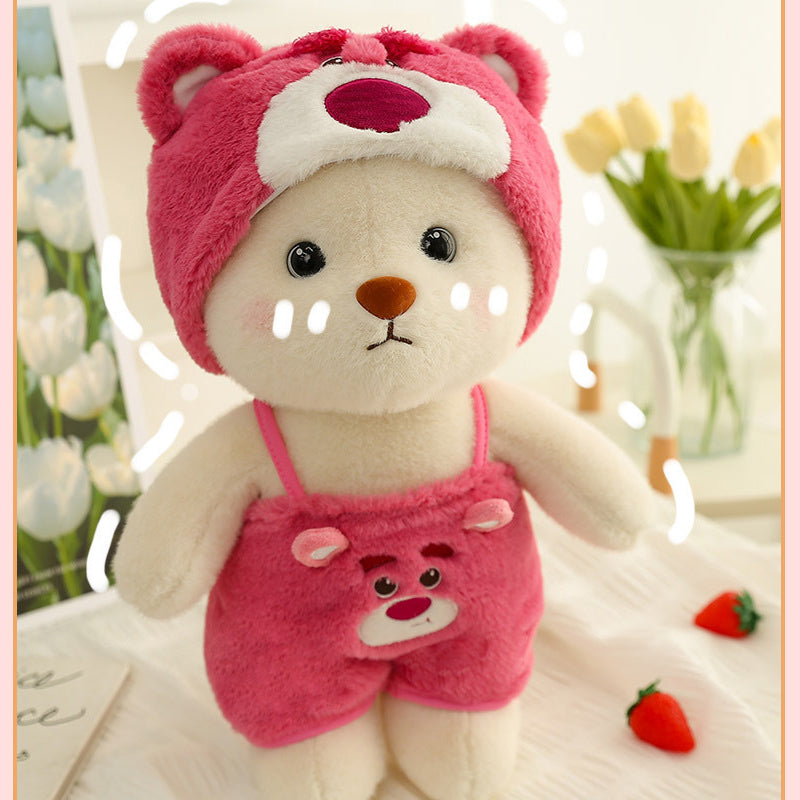 I